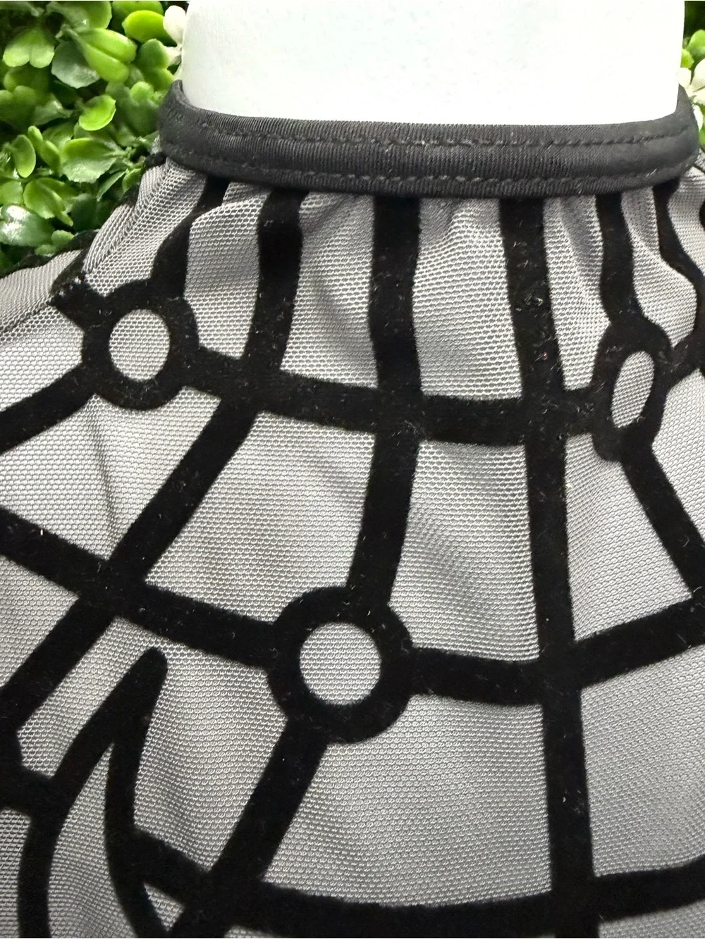Weissman long sleeve